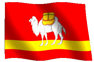 chelyaflag